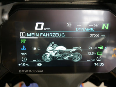 BMW R 1250 RS