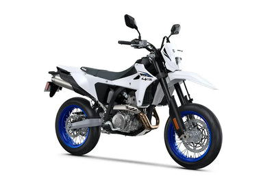 SUZUKI DRZ 4 SM RT
