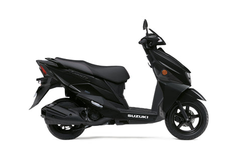 SUZUKI AVENIS 125 RT