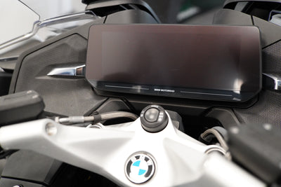 BMW R 1250 RT