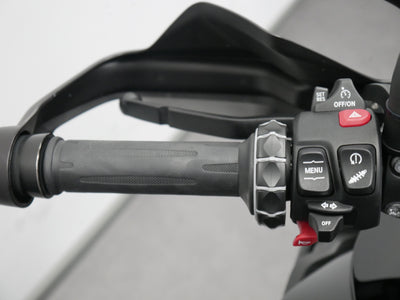 BMW S 1000 XR