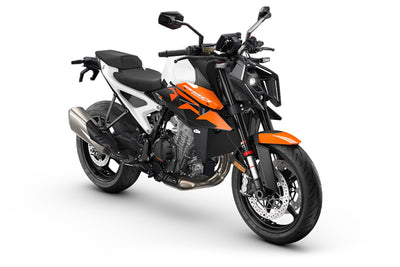KTM 990 DUKE RT