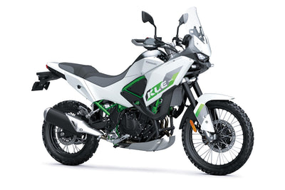 KAWASAKI KLE 500 SE RT