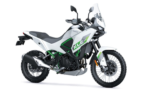KAWASAKI KLE 500 SE RT