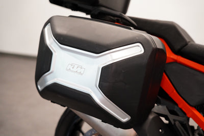 KTM 1290 SUPER ADVENTURE S