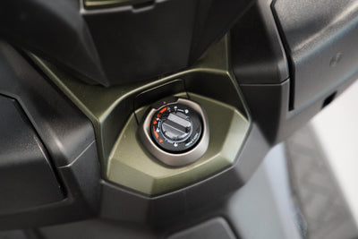 KYMCO DTX 360
