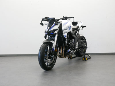 HONDA CB 1000 HORNET LLC
