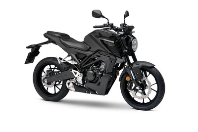 HONDA CB 125 R RT