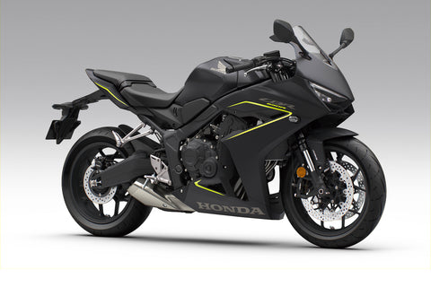 HONDA CBR 650 R