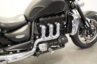 TRIUMPH ROCKET III