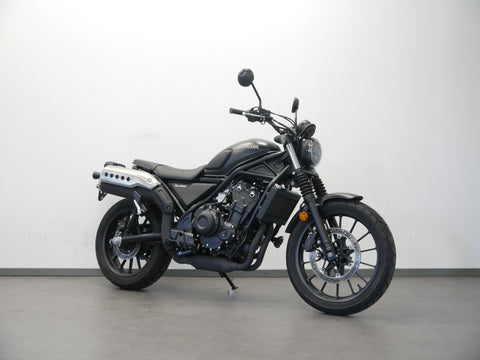 HONDA CL 500