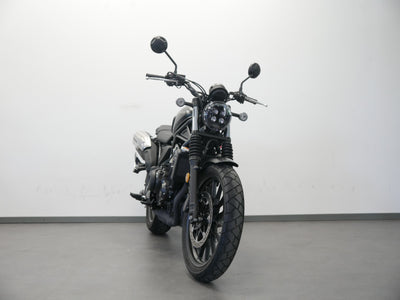 HONDA CL 500