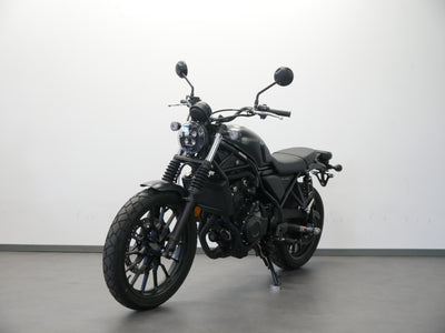 HONDA CL 500