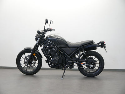 HONDA CL 500