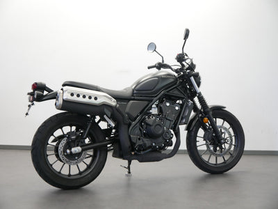 HONDA CL 500