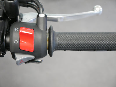HONDA CL 500