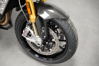 TRIUMPH SPEED TRIPLE 1200 RS