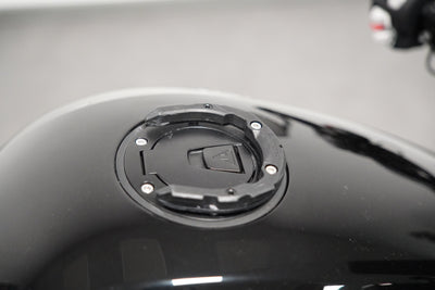 TRIUMPH SPEED TRIPLE 1200 RS