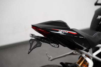 TRIUMPH SPEED TRIPLE 1200 RS