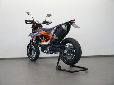 KTM 690 SMC R DISTRICT EDITION