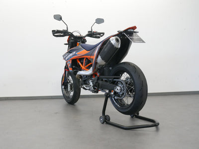 KTM 690 SMC R DISTRICT EDITION