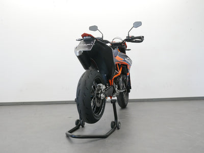 KTM 690 SMC R DISTRICT EDITION