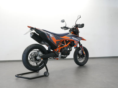 KTM 690 SMC R DISTRICT EDITION