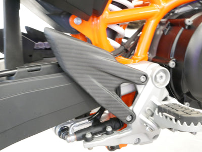 KTM 690 SMC R DISTRICT EDITION