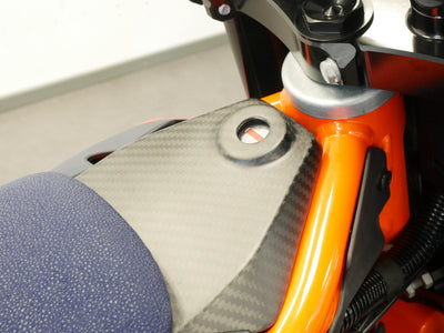 KTM 690 SMC R DISTRICT EDITION