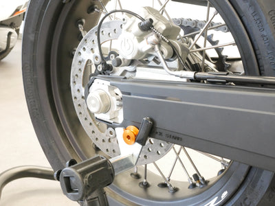 KTM 690 SMC R DISTRICT EDITION