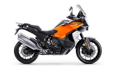 KTM 1390 ADVENTURE S EVO