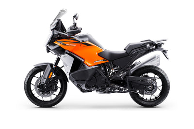 KTM 1390 ADVENTURE S EVO
