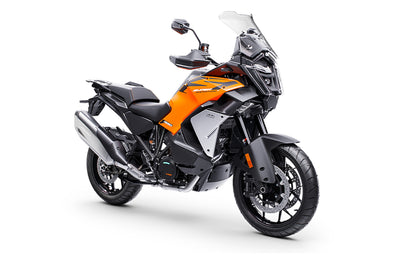 KTM 1390 ADVENTURE S EVO