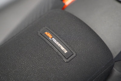 KTM 690 SMC R BLACK EDIT