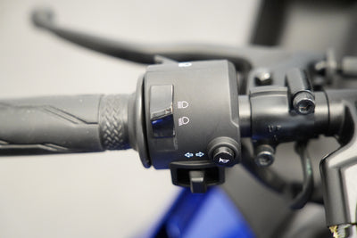 YAMAHA YZF R 125