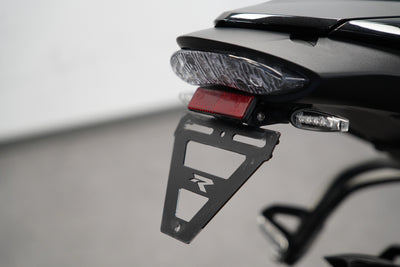 TRIUMPH SPEED TRIPLE S