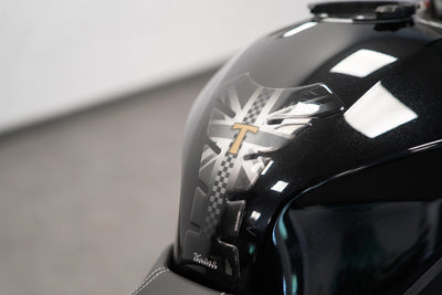 TRIUMPH SPEED TRIPLE S