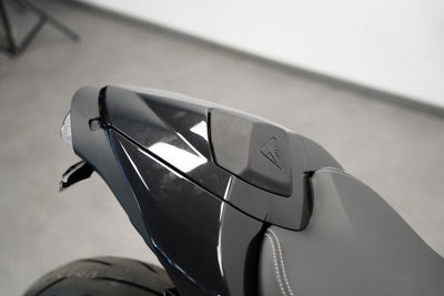 TRIUMPH SPEED TRIPLE S