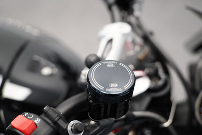 TRIUMPH SPEED TRIPLE S
