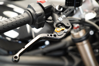 TRIUMPH SPEED TRIPLE S