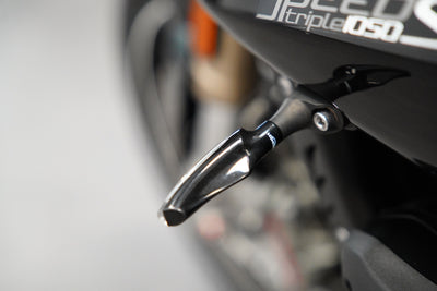 TRIUMPH SPEED TRIPLE S