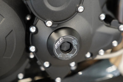 TRIUMPH SPEED TRIPLE S