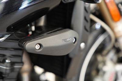 TRIUMPH SPEED TRIPLE S