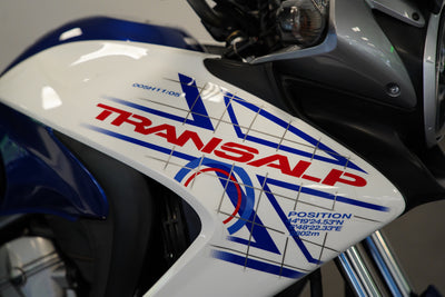 HONDA XL 700 V TRANSALP