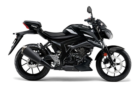 SUZUKI GSX S 125 RT