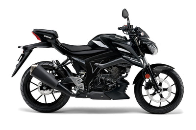 SUZUKI GSX S 125 RT