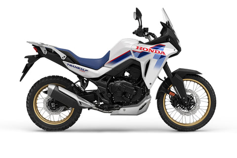 HONDA XL 750 TRANSALP E-CLUTCH RT