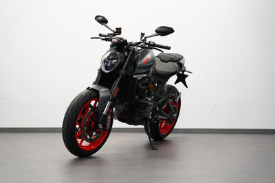 DUCATI MONSTER