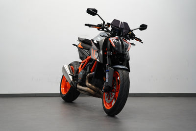 KTM 1290 SUPER DUKE R EVO