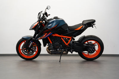 KTM 1290 SUPER DUKE R EVO